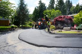 Best Driveway Drainage Solutions  in Wilberforce, OH